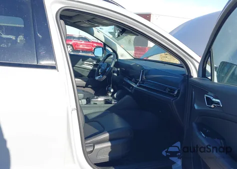 2024 Kia Sportage Sx z USA, uszkodzony, nr VIN 5XYK43DF8RG232608